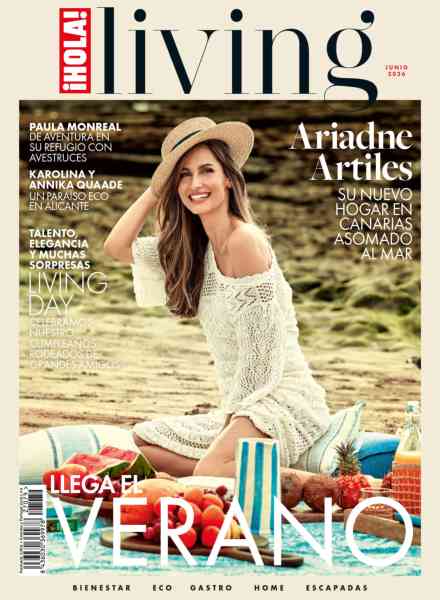 Hola! Living – Junio 2026