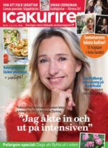Icakuriren – 5 Juni 2026