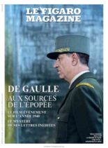 Le Figaro Magazine – 5 Juin 2026