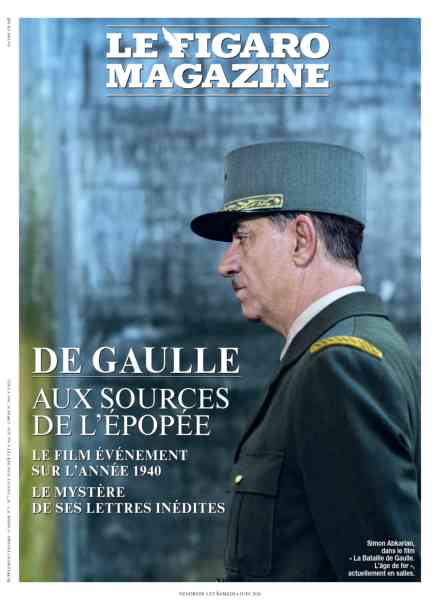 Le Figaro Magazine – 5 Juin 2026
