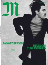 Le Monde Magazine – 23 Mai 2026