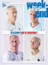 Le Parisien Magazine – 5 Juin 2026