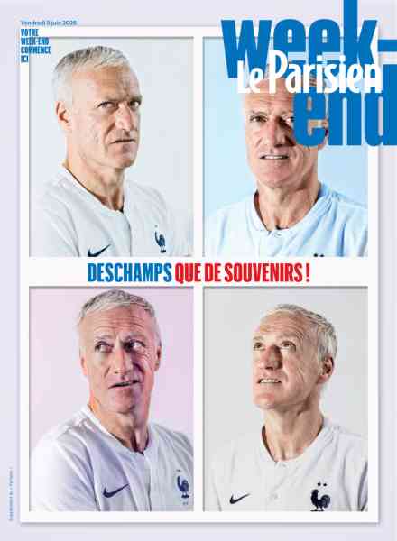 Le Parisien Magazine – 5 Juin 2026