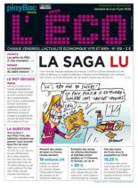 L’eCO – 5 Juin 2026
