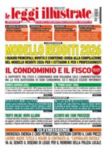 Leggi Illustrate – Giugno 2026