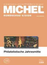 Michel-Rundschau – Juni 2026