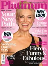 Platinum – July 2026