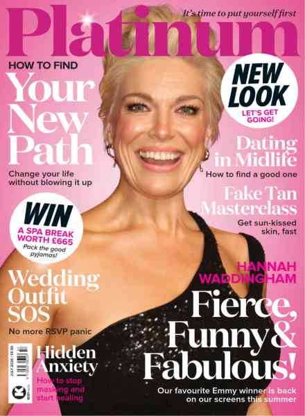 Platinum – July 2026