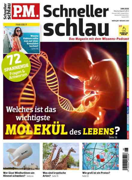 PM Schneller Schlau – Juni 2026