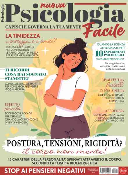 Psicologia Facile – Giugno 2026