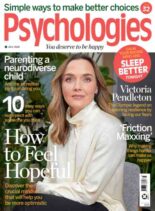 Psychologies UK – July 2026