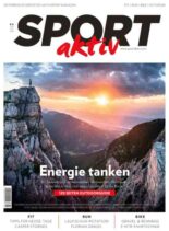 SPORTaktiv – Juni 2026