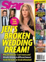 Star Magazine USA – June 15 2026