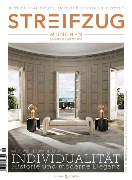 Streifzug Munchen – Herbst 2024