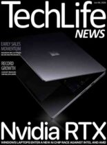 Techlife News – June 6 2026