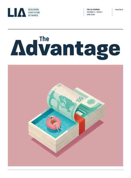 The Avantage – June 2026