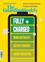 The Guardian Weekly – 5 June 2026