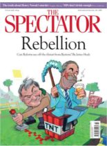 The Spectator – 6 June 2026