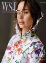 The Wall Street Journal Magazine – 6 June 2026