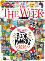 The Week Junior UK – 6 June 2026