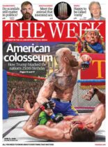 The Week USA – June 12 2026