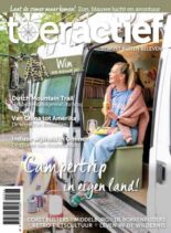 Toeractief – Juni 2026