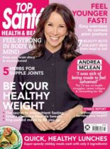 Top Sante UK – July 2026