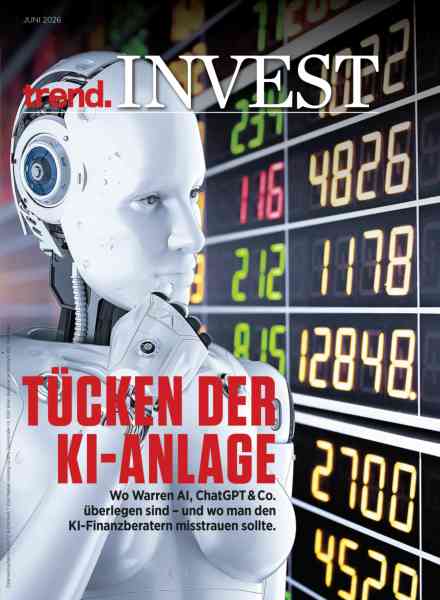 Trend – 5 Juni 2026