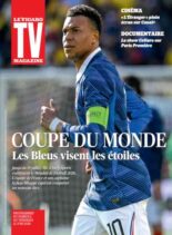 TV Magazine – 5 Juin 2026