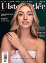 Ulster Tatler – June 2026