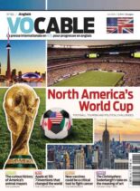Vocable Anglais – Juin 2026
