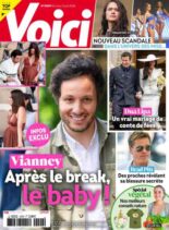 Voici – 5 Juin 2026
