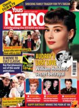 Yours Retro – Issue 101 2026