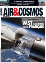 Air & Cosmos – 5 Juin 2026