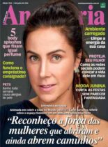 AnaMaria – 5 Junho 2026