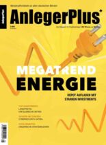 AnlegerPlus – 6 Juni 2026