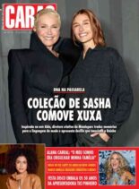 Caras Brasil – 5 Junho 2026