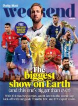 Daily Mail Weekend Magazine – 6 June 2026