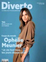 Diverto – 7 Juin 2026