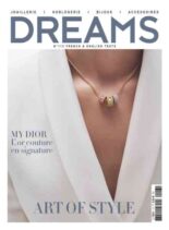 Dreams – Juin-Juillet 2026