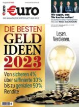 Euro Magazin – Januar 2023