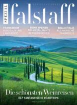Falstaff Osterreich Spezial – 5 Juni 2026