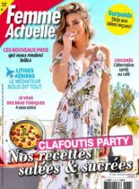 Femme Actuelle – 6 Juin 2026
