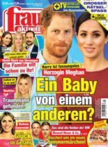 Frau Aktuell – 6 Juni 2026