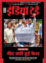India Today Hindi – June 10 2026