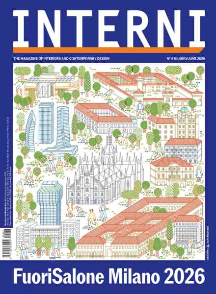 Interni Italia – Giugno 2026