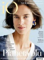 Io Donna del Corriere della Sera – 6 Giugno 2026
