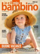 Io e il mio Bambino – Giugno 2026