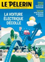 Le Pelerin – 4 Juin 2026