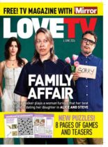 Love TV – 6 June 2026